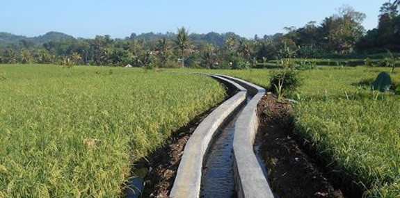 Pentingnya Pembangunan Desa dalam Pembangunan Nasional