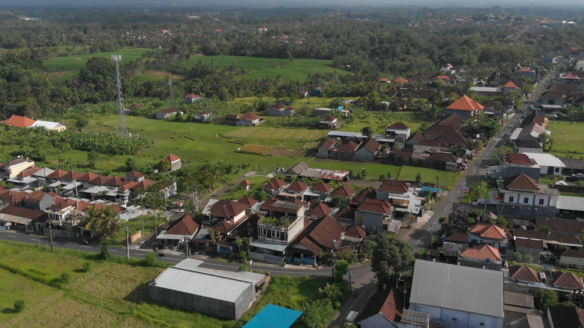 Desa Gubug