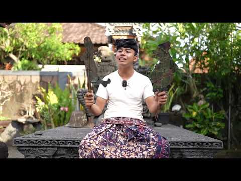 DESA GUBUG ANTI KORUPSI | FAJAR NARANATA SANGGAR SENI KARSA TENGAH, BR. CURAH, DESA GUBUG